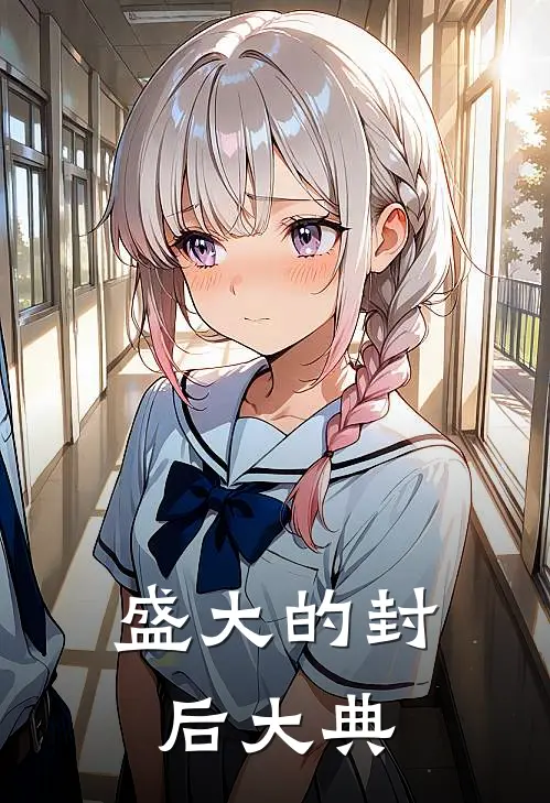 盛大的封后大典