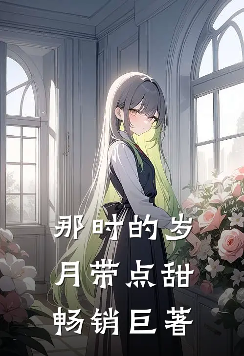 那时的岁月带点甜畅销巨著