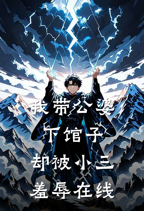 我带公婆下馆子，却被小三羞辱在线