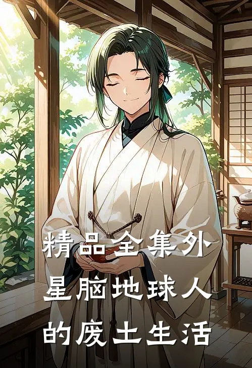 精品全集外星脑地球人的废土生活