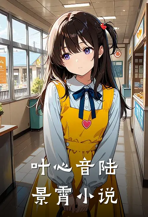 叶心音陆景霄小说