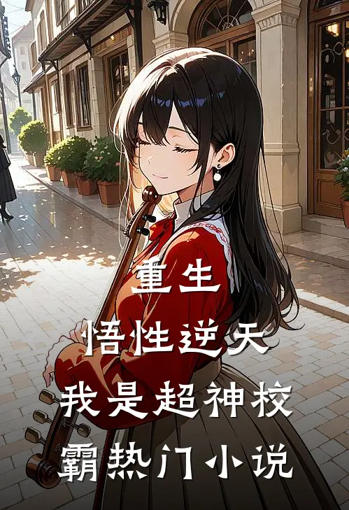 重生：悟性逆天，我是超神校霸热门小说