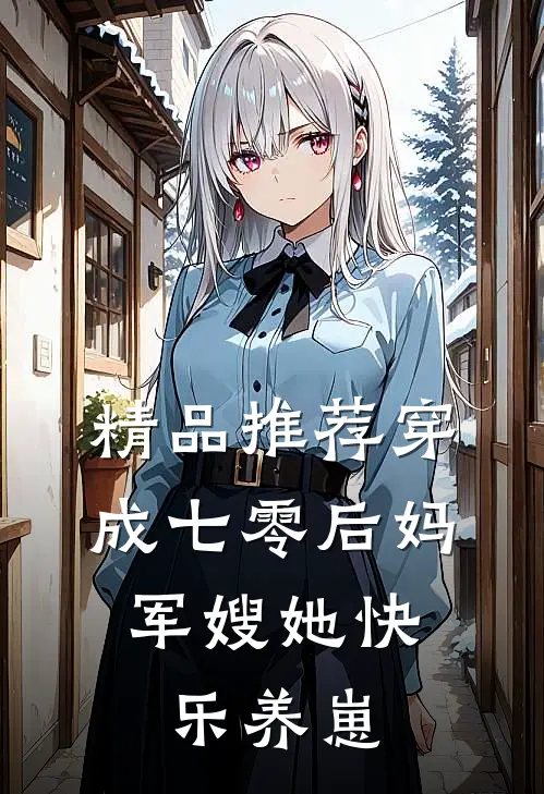 精品推荐穿成七零后妈，军嫂她快乐养崽