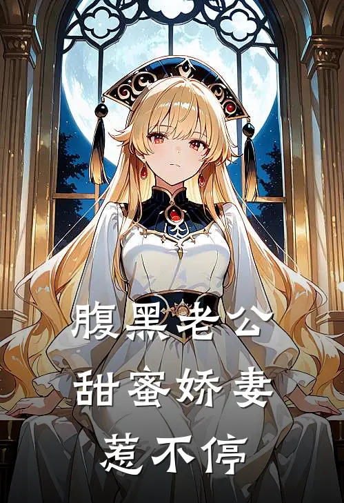 腹黑老公：甜蜜娇妻惹不停