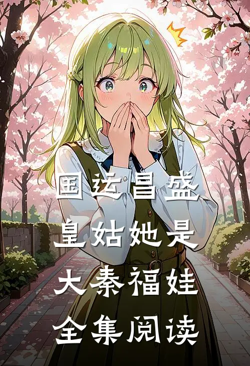 国运昌盛：皇姑她是大秦福娃全集阅读