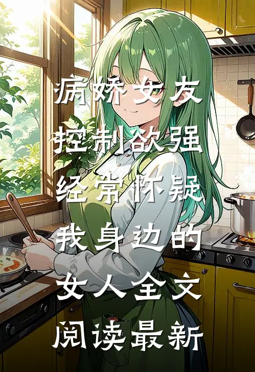 病娇女友控制欲强，经常怀疑我身边的女人全文阅读最新