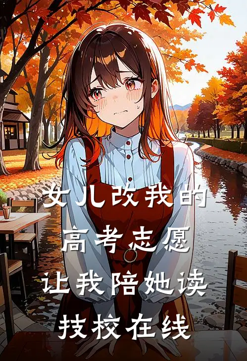 女儿改我的高考志愿，让我陪她读技校在线