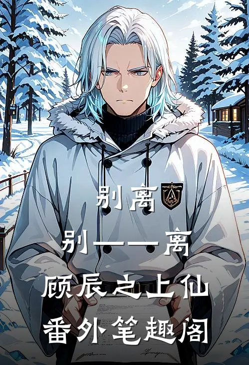 别离，别——离：顾辰之上仙番外笔趣阁