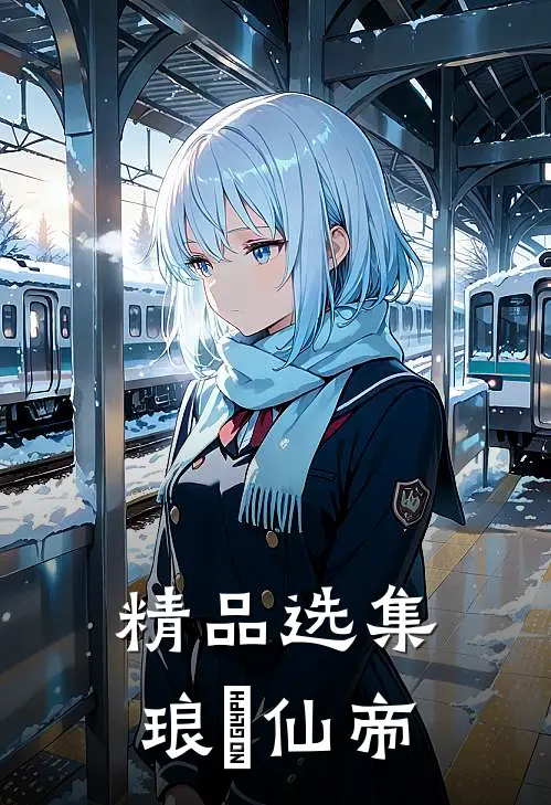精品选集琅嬛仙帝