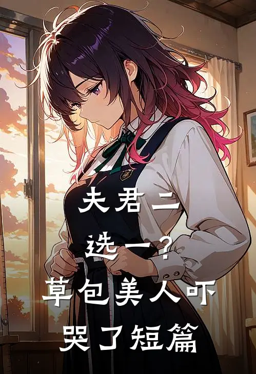 夫君二选一？草包美人吓哭了短篇