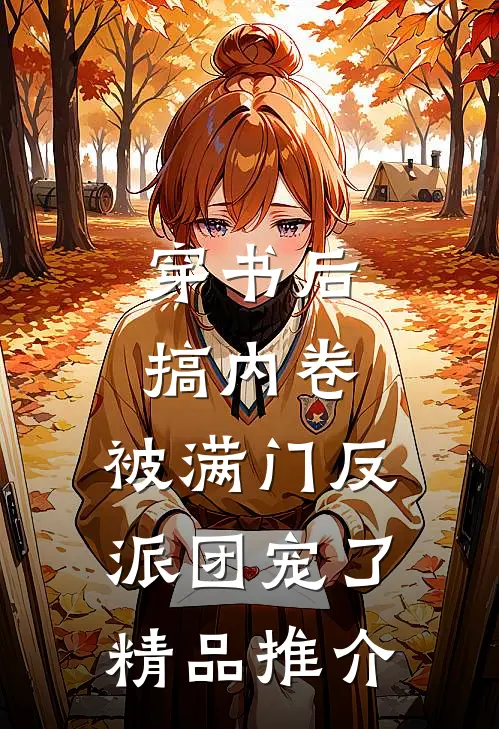 穿书后搞内卷，被满门反派团宠了精品推介