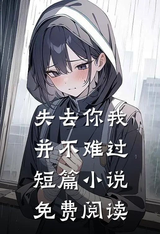 失去你我并不难过短篇小说免费阅读