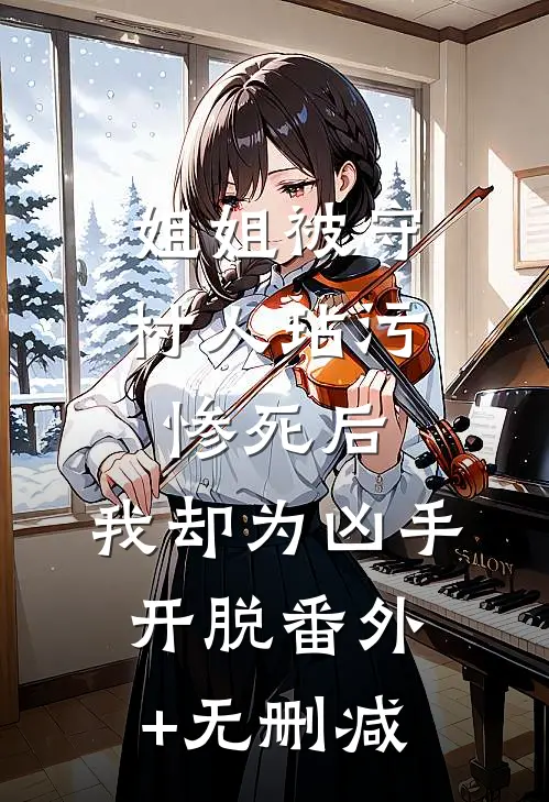 姐姐被守村人玷污惨死后，我却为凶手开脱番外+无删减