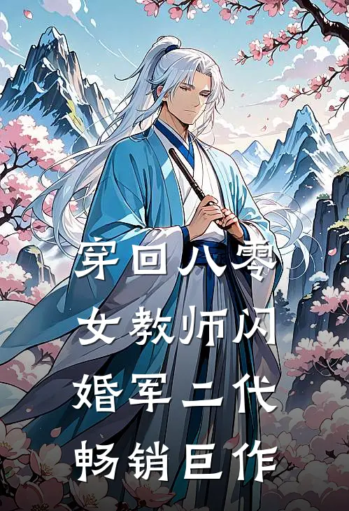穿回八零女教师闪婚军二代畅销巨作