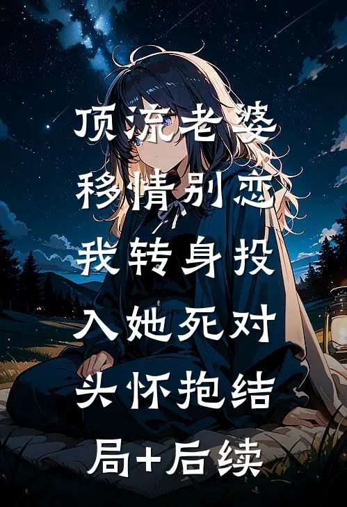 顶流老婆移情别恋，我转身投入她死对头怀抱结局+后续