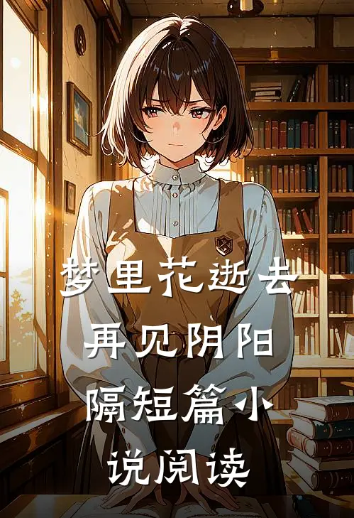 梦里花逝去，再见阴阳隔短篇小说阅读