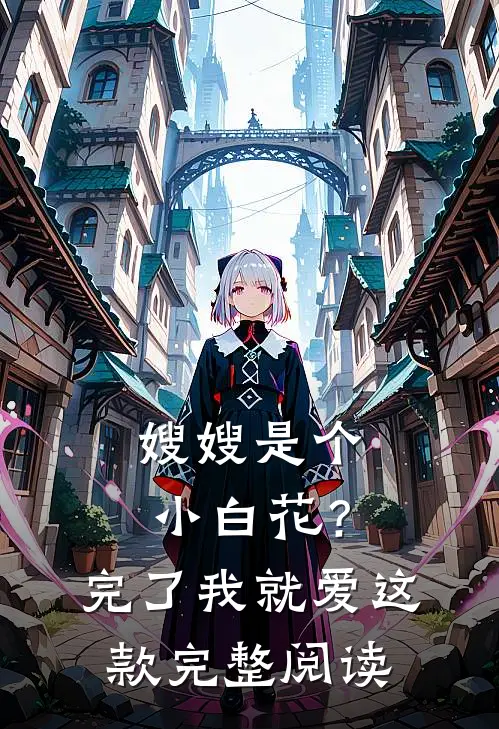 嫂嫂是个小白花？完了，我就爱这款完整阅读
