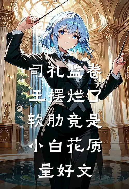 司礼监卷王摆烂了，软肋竟是小白花质量好文