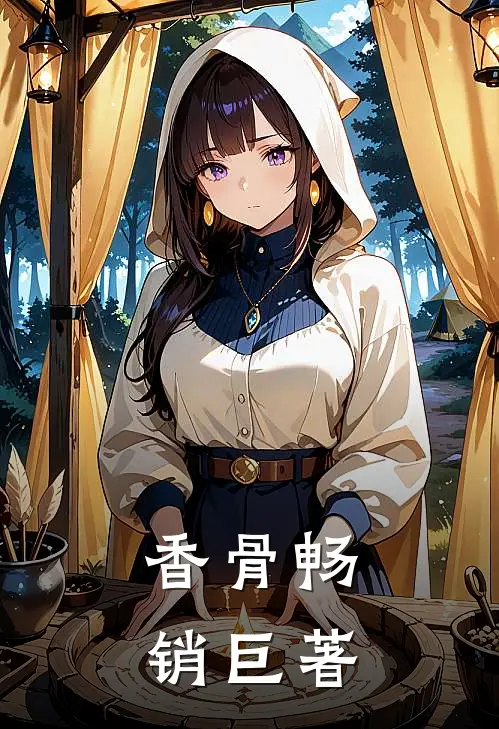 香骨畅销巨著