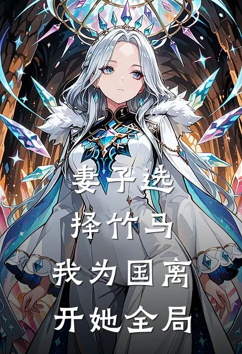 妻子选择竹马，我为国离开她全局