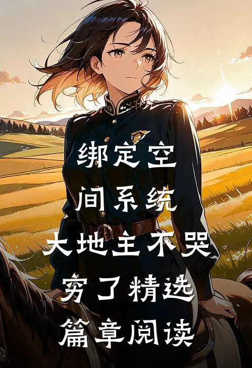 绑定空间系统：大地主不哭穷了精选篇章阅读