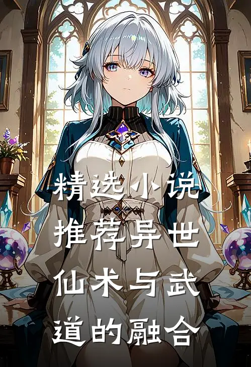 精选小说推荐异世仙术与武道的融合