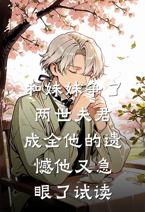 和妹妹争了两世夫君，成全他的遗憾他又急眼了试读
