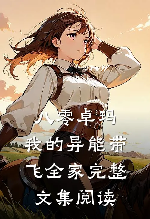八零卓玛：我的异能带飞全家完整文集阅读