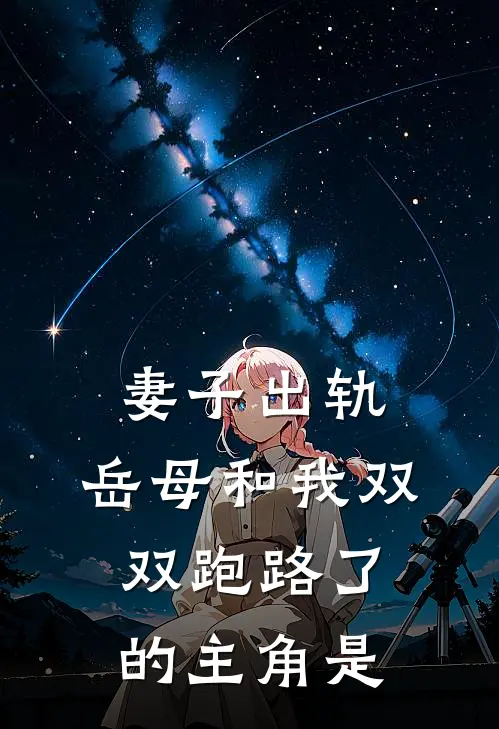 妻子出轨，岳母和我双双跑路了的主角是