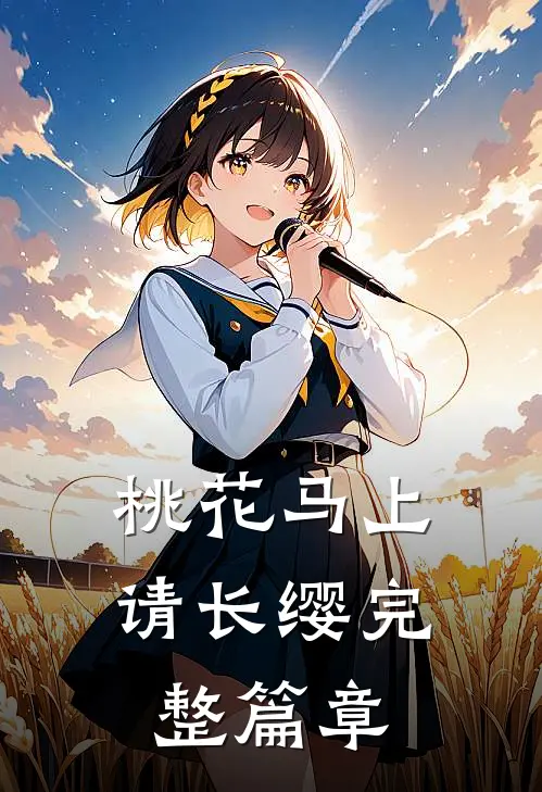 桃花马上请长缨完整篇章