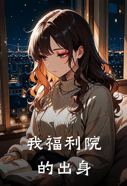 我福利院的出身