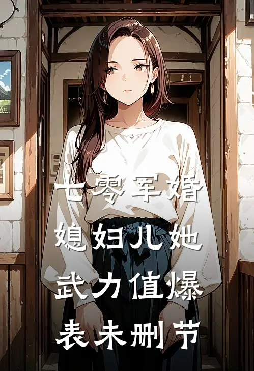 七零军婚：媳妇儿她武力值爆表未删节