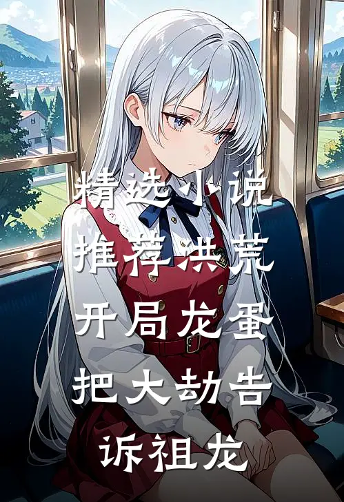 精选小说推荐洪荒开局龙蛋，把大劫告诉祖龙