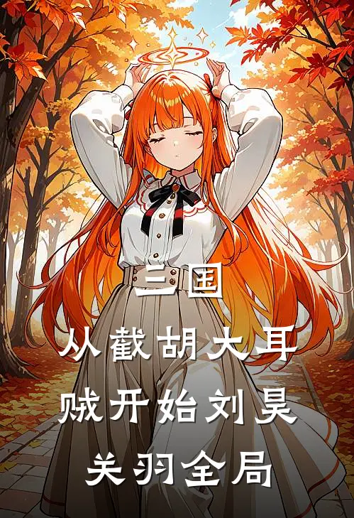 三国：从截胡大耳贼开始刘昊关羽全局