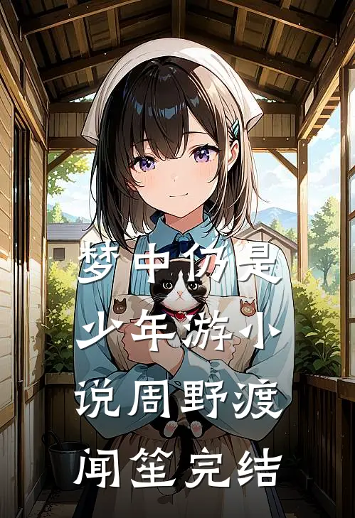 梦中仍是少年游小说周野渡闻笙完结