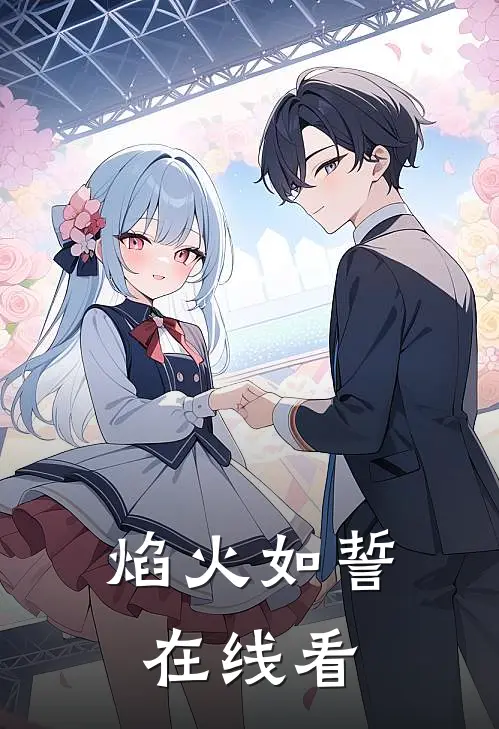焰火如誓在线看