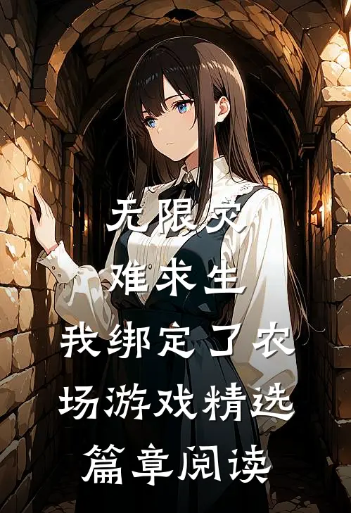 无限灾难求生：我绑定了农场游戏精选篇章阅读