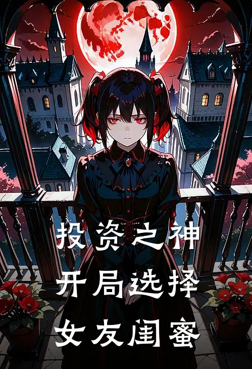 投资之神开局选择女友闺蜜