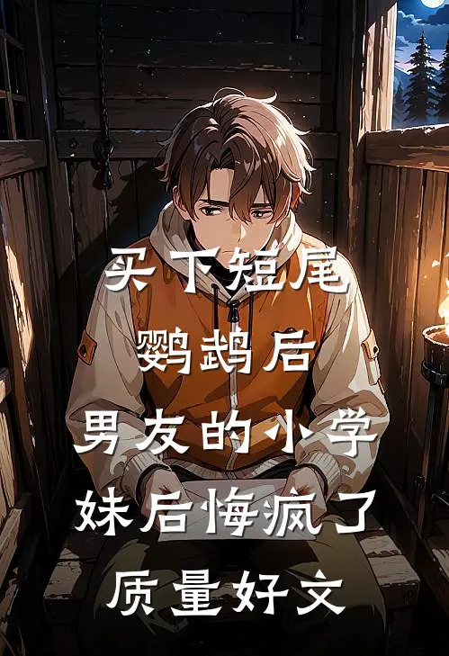 买下短尾鹦鹉后，男友的小学妹后悔疯了质量好文