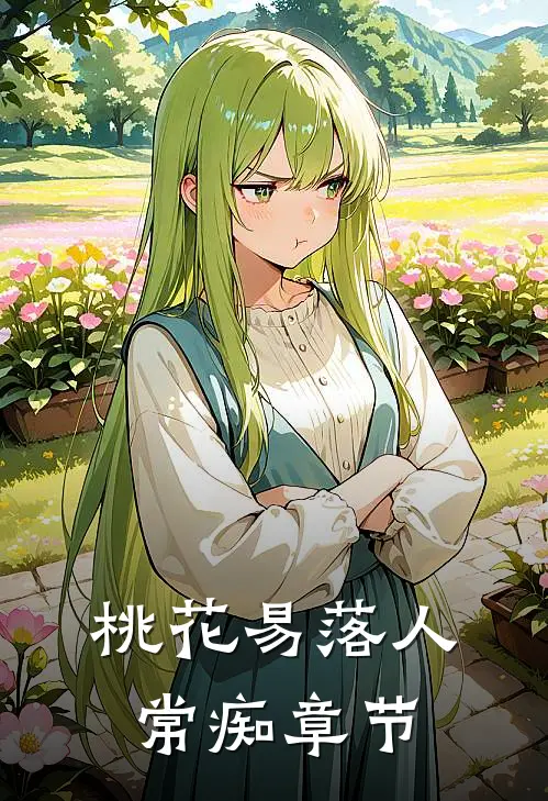 桃花易落人常痴章节