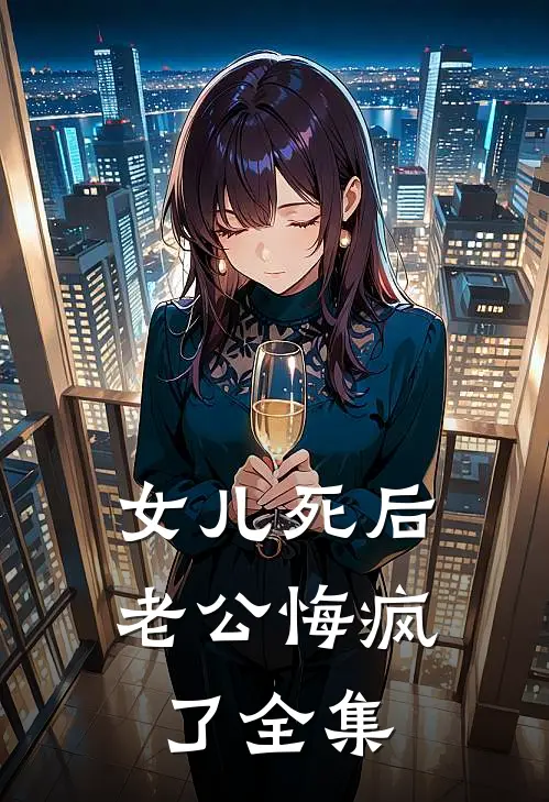 女儿死后，老公悔疯了 全集