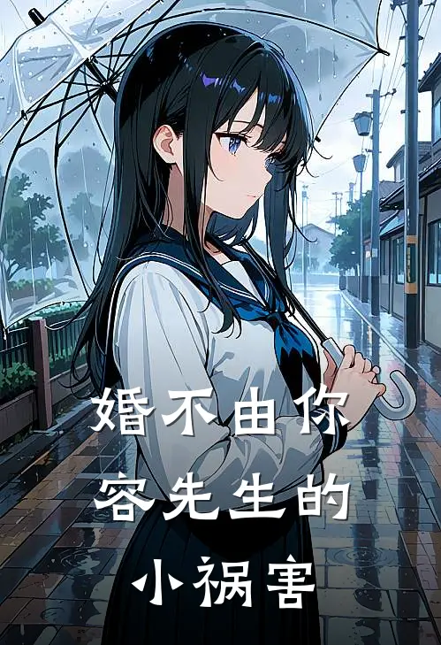 婚不由你：容先生的小祸害