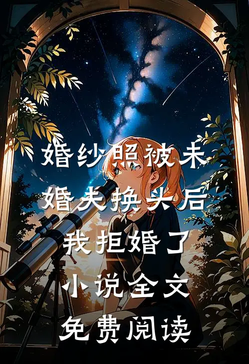婚纱照被未婚夫换头后，我拒婚了小说全文免费阅读