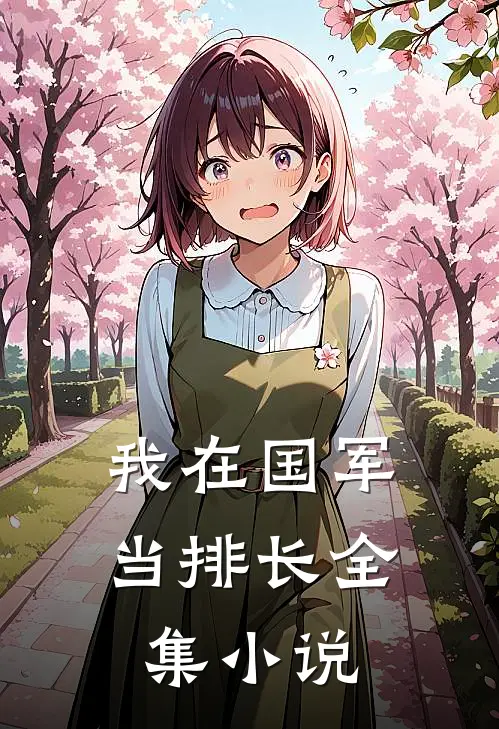 我在国军当排长全集小说