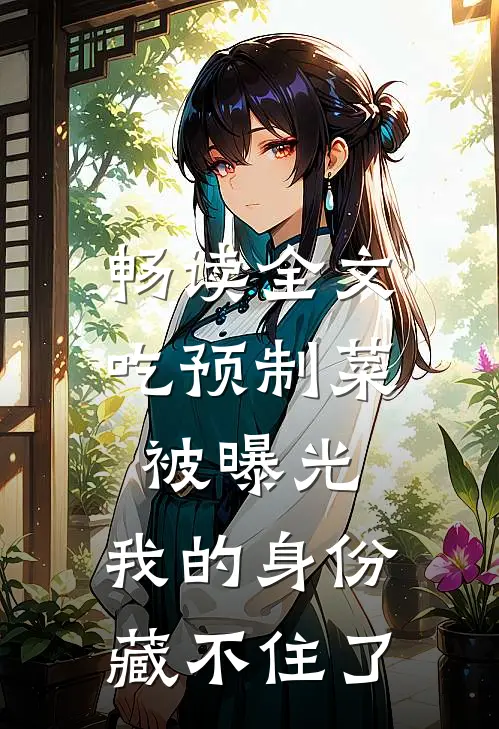 畅读全文吃预制菜被曝光，我的身份藏不住了