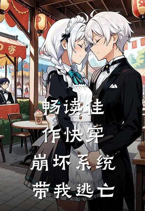 畅读佳作快穿：崩坏系统带我逃亡