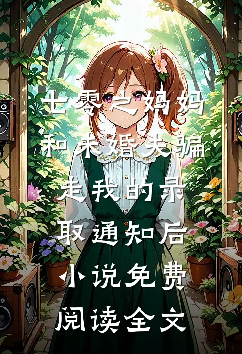 七零之妈妈和未婚夫骗走我的录取通知后小说免费阅读全文