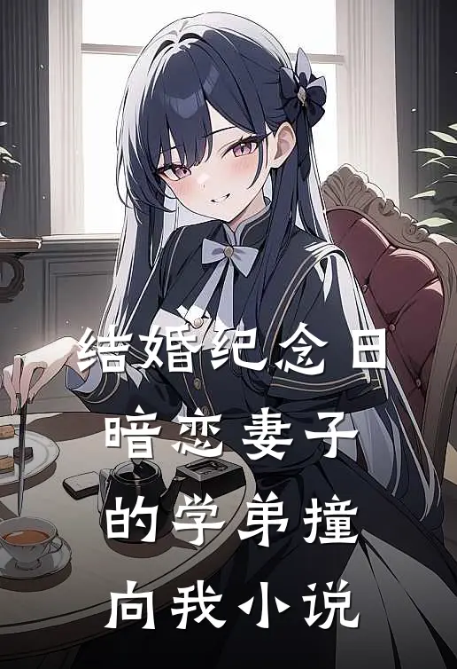 结婚纪念日，暗恋妻子的学弟撞向我小说
