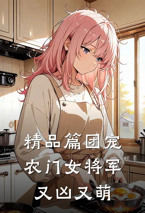精品篇团宠农门女将军又凶又萌