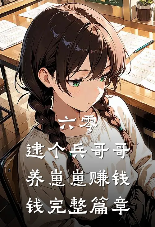 六零：逮个兵哥哥养崽崽赚钱钱完整篇章